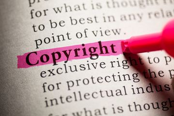 Guidelines Copyright